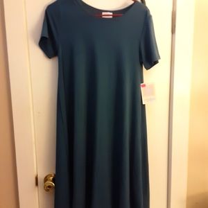 Lularoe Carly Dress